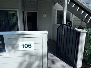 1201 Glen Cove Pkwy in Vallejo, CA - Building Photo - Building Photo