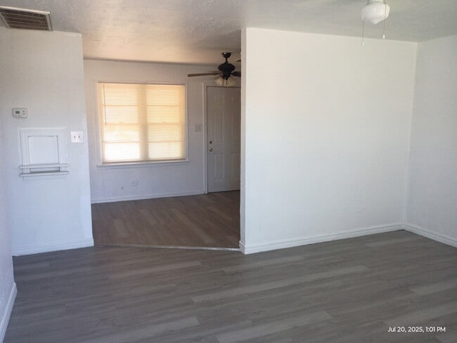 1514 NW Smith Ave in Lawton, OK - Building Photo - Building Photo