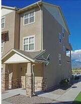 3045 Wild Peregrine View in Colorado Springs, CO - Building Photo