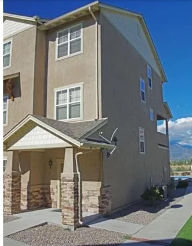 property at 3045 Wild Peregrine View