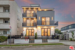 1649 Selby Ave in Los Angeles, CA - Building Photo