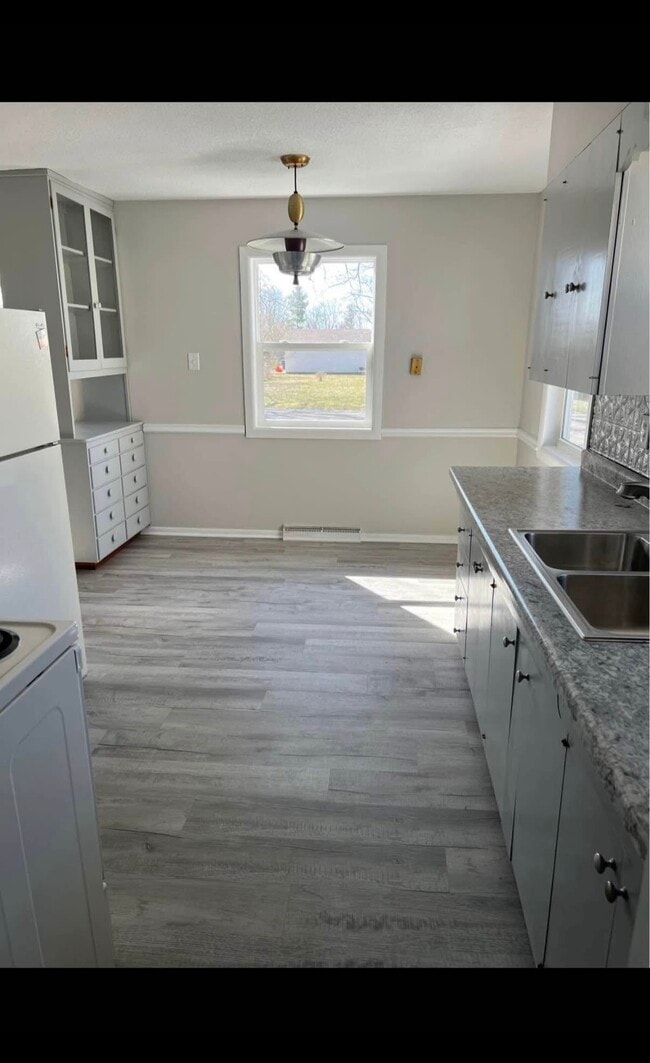 409 E Lincoln St in Maroa, IL - Building Photo - Building Photo