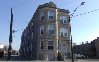 1215 S Homan Ave in Chicago, IL - Building Photo