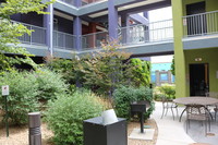 Casitas de Colores in Albuquerque, NM - Foto de edificio - Building Photo