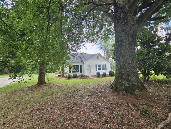 property at 1129 Costner Rd