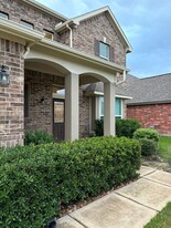 28418 Peralta Preserve Ln in Katy, TX - Foto de edificio - Building Photo