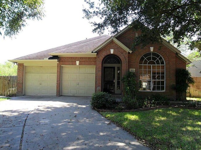property at 3803 Breaker Ct
