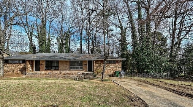 property at 617 Camrose Dr