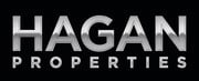 Property Management Company Logo Hagan Properties