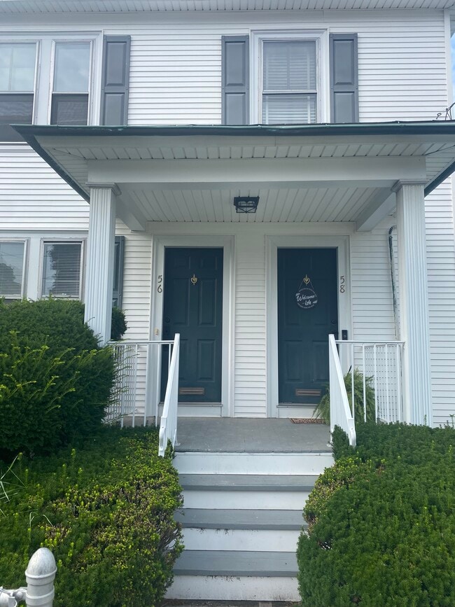 58 Slade St