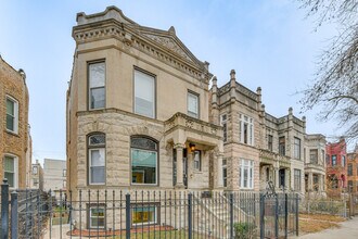 4829 S Forrestville Ave in Chicago, IL - Building Photo - Building Photo