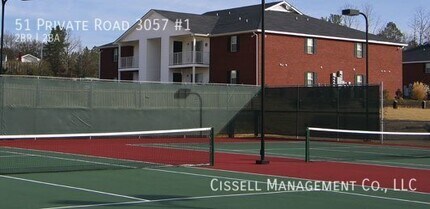 51 Private Rd 3057 in Oxford, MS - Building Photo - Building Photo