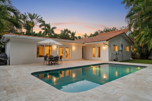 326 Seven Isles Dr in Fort Lauderdale, FL - Building Photo - Building Photo