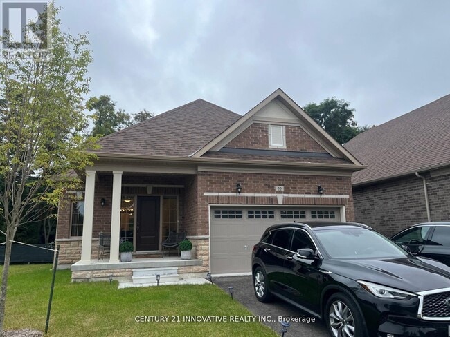 property at 22 Holtby Ct