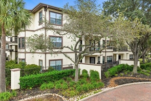 Cortland Copper Springs in Houston, TX - Building Photo