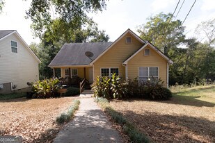 162 Herring St in Athens, GA - Building Photo