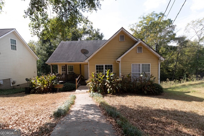 property at 162 Herring St