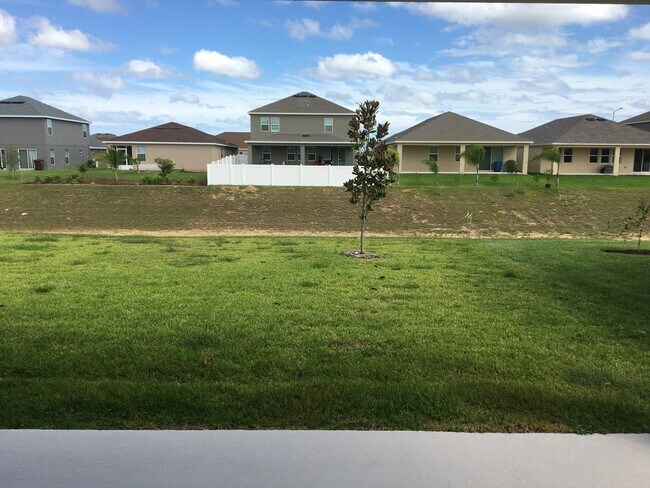 2510 Sanderling St in Haines City, FL - Building Photo - Building Photo