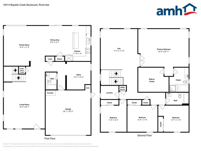 10414 Boyette Creek Blvd in Riverview, FL - Building Photo - Building Photo