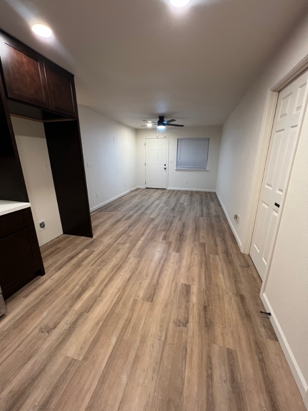 502 W 11th St in Merced, CA - Foto de edificio - Building Photo