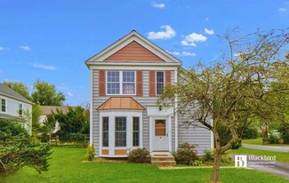 3347 Iris Pl in Waldorf, MD - Building Photo