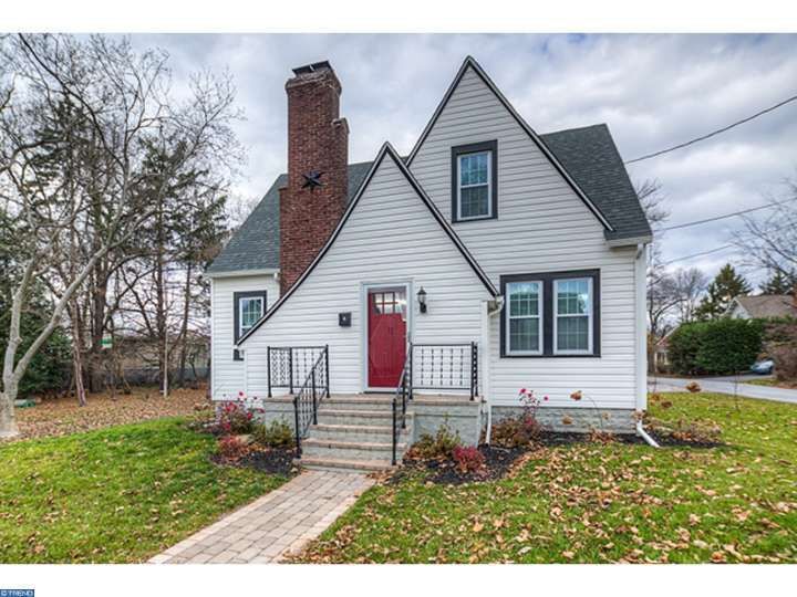 5 Woodrow Ave in Wilmington, DE - Building Photo