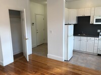 119 Jersey St, Unit 34 in Boston, MA - Building Photo - Building Photo