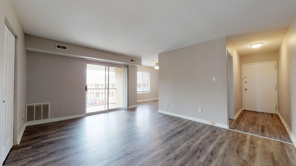 Signal Hill Apartments in Statesville, NC