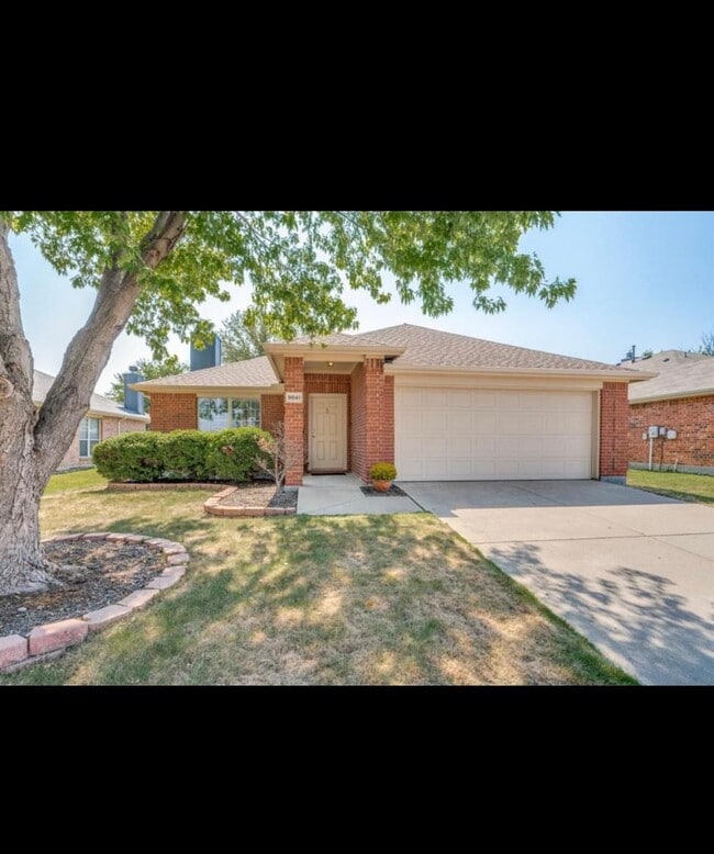 property at 9841 Carter Dr