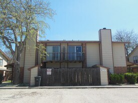 1103 Covey Ln in Killeen, TX - Building Photo