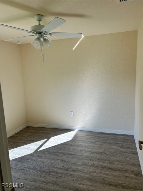 property at 1031 S Bronze Ct
