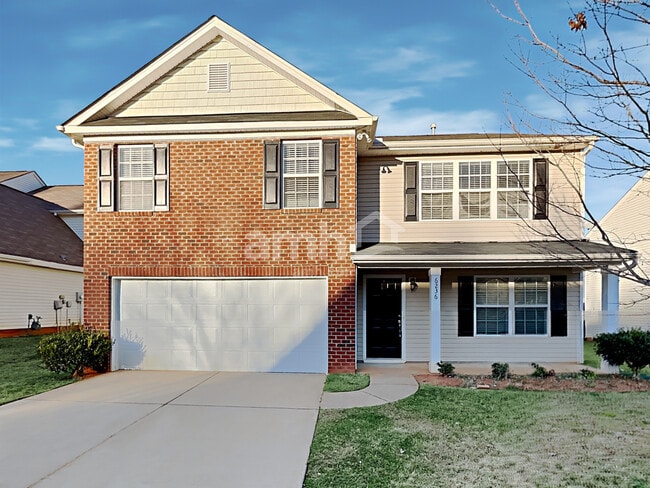 property at 6236 Leslie Dr