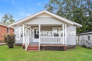 505 1st Ave in Augusta, GA - Building Photo