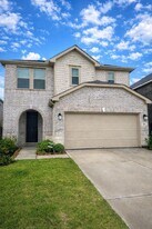 4841 Sun Fls Dr in Katy, TX - Building Photo