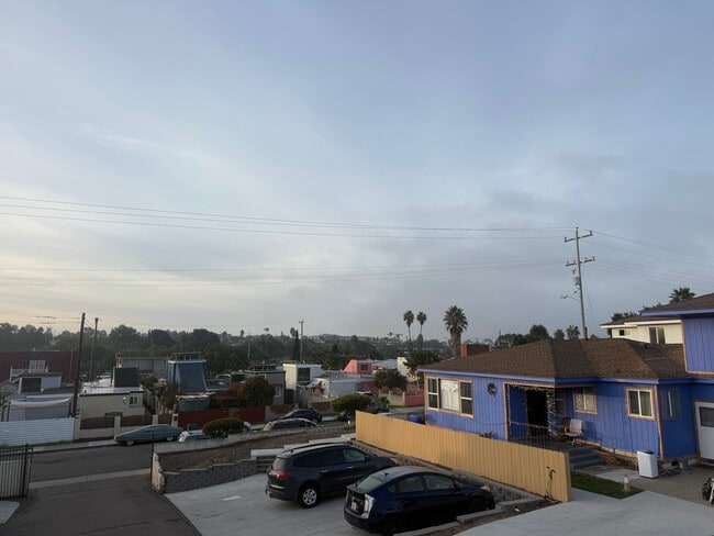 4070 Newton Ave, Unit 4070 in San Diego, CA - Building Photo - Building Photo