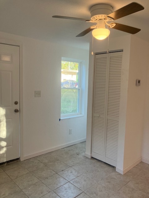 916 1/2 Stinson St, Unit A in Leesburg, FL - Foto de edificio