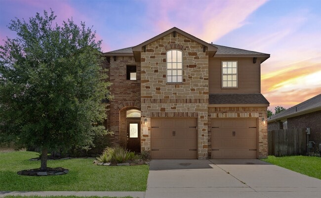 property at 11614 Lantana Reach Dr