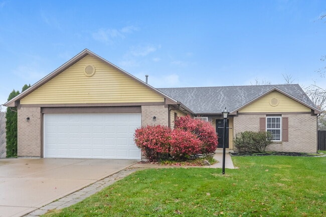 property at 1251 Matthews Ct