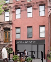 187 Lenox Ave in New York, NY - Building Photo - Building Photo