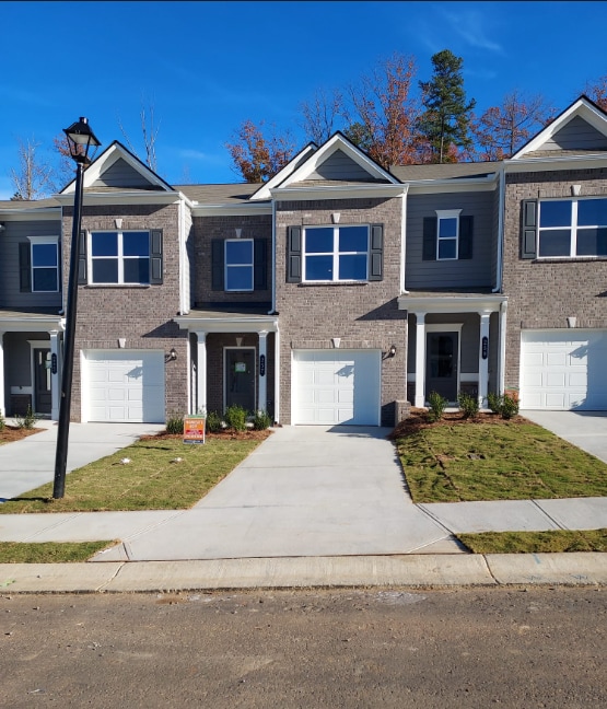 257 Dupont Dr in Cartersville, GA - Building Photo - Building Photo