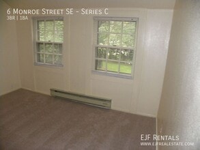 6 Monroe St SE in Leesburg, VA - Building Photo - Building Photo