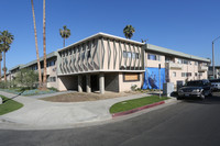 3954 Ursula Ave in Los Angeles, CA - Foto de edificio - Building Photo