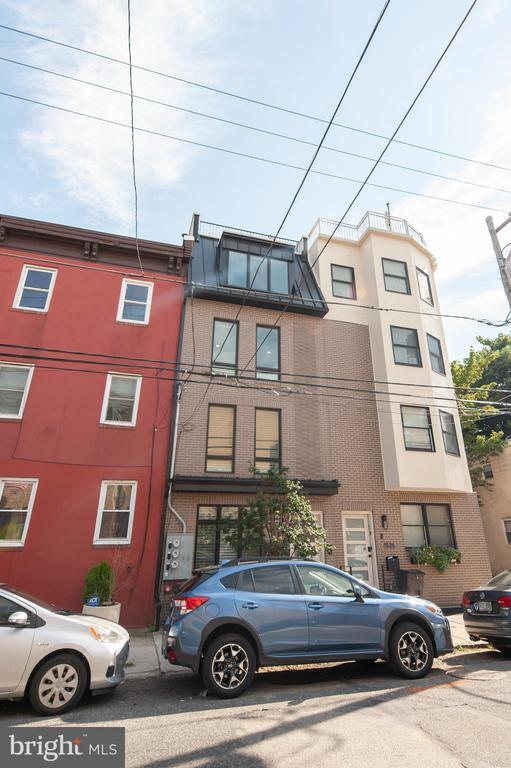 1524 Catharine St in Philadelphia, PA - Building Photo - Building Photo