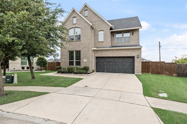 property at 5208 Watters Branch Dr