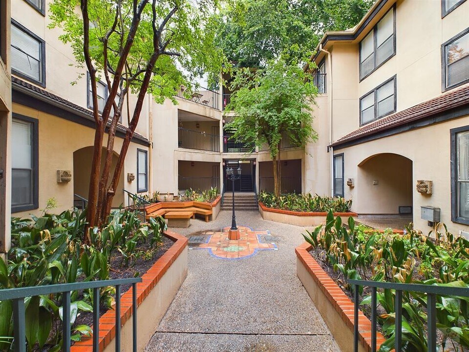 2110 Rio Grande St in Austin, TX - Building Photo