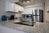 Nova Highland Park Apartment Homes in Birmingham, AL - Building Photo - Building Photo