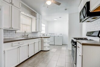 3446 Blodgett St in Houston, TX - Building Photo - Building Photo