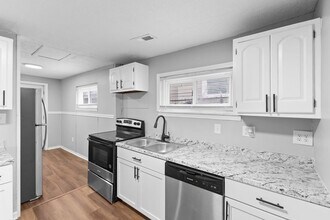 2707 Woodland Ave in Columbus, OH - Building Photo - Building Photo