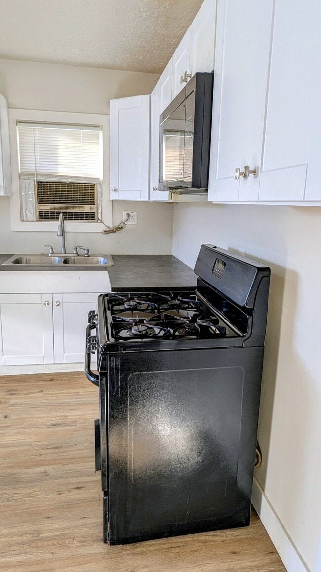 property at 426 Navajo St