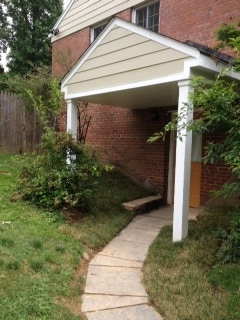 3905 Brenda Ln in Annandale, VA - Building Photo